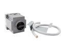 REV-AXC/9POL-7,5kW R/Y 16A,IP65,1NG, Schalter...