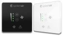 Systemair SAVE LIGHT weiß Display 3,5",...