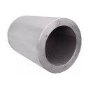 Systemair RSA 1400/2800(F) Schalldämpfer DN 1400,...