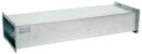 LDR 110-30 Schalldämpfer 1100x300mm, L=950mm,...