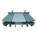 Systemair FSL 800-XS/XL-H1105 Schneelast SL 1000, F600,...