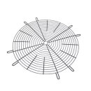 Systemair SG-20 AXC 450 Schutzgitter 20mm Schutzgitter...