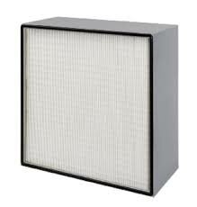 Filter HEPA H14 / 595x595x292 Filter HEPA H14 / 595x595x292