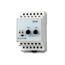 Systemair Schwellwertschalter SC2/D 24VAC, 2 x...