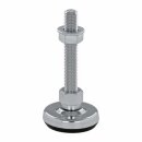Systemair Topvex Schwingungsdämpfer Set Set aus 4x...