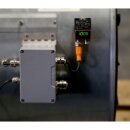 Systemair Vibrationsüberw. VDD1 > 75kW nur in...