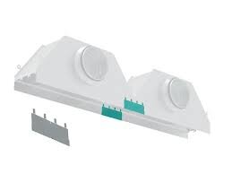 Systemair CP-PB-KSV Verbindungsblech für Anschlussk. PB-KSV, (230481)