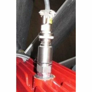 Vibrationsüb.set A1/VTV 1xSchwingungswächter,1xSensorkabel, 1xKl