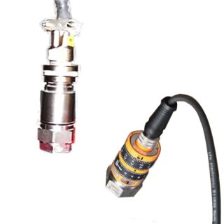 Systemair Vibrationsüb.set A3/VTV/VKV 2xSchwingungswächter,2xSensorkabel, 1xKl (34263)