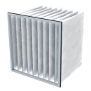 Systemair GXF11 Deltri+ ePM1 90% GX11 Filter F9 400 (890808)