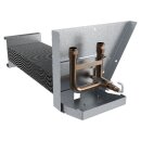 Systemair Wasserheizregister VTR 700 L Ausführung...