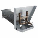 Wasserheizregister VTR 700 L Ausführung links, SAVE