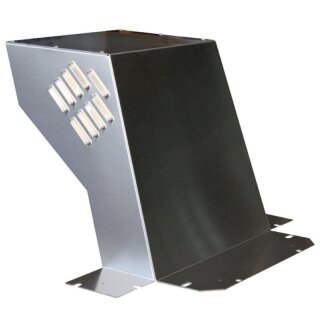 Systemair WSD AxZent 630 Wetterschutzd. WSD AxZent 630 (37508)