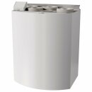 SAVE VTR 150/K R 1,0 weiß, WRG 230V/50Hz, 1~,...
