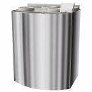 SAVE VTR 150/K R 0,5 Edels,WRG 230V/50Hz, 1~, EC-Motor,...