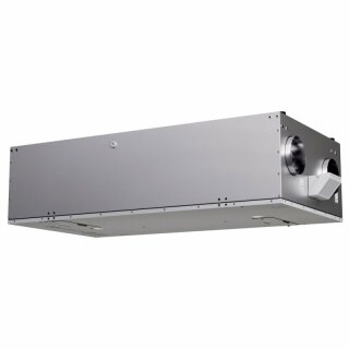 SAVE VSR 150/B, WRG-Gerät 230V/50Hz, 1~, EC-Motor, ROTOR, Bedienei
