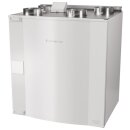 Systemair SAVE VTC 500 L, WRG-Gerät 230V/50Hz, 1~,...