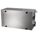 Systemair SAVE VSR 300, WRG-Gerät 230V/50Hz, 1~,...