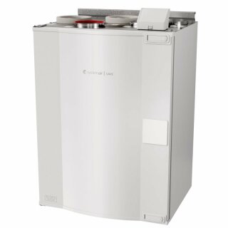 SAVE VTR 250/B R 1,0 WRG-Gerät 230V/50Hz, 1~, EC-Motor, ROTOR, Bedienei