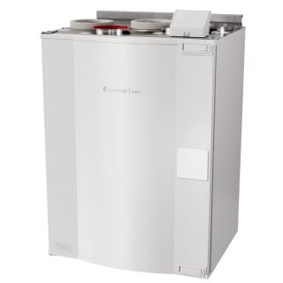 Systemair SAVE VTR 250/B R 0,5 WRG-Gerät 230V/50Hz, 1~, EC-Motor, ROTOR, inkl. SA (488824)