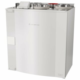 SAVE VTR 300/B L, WRG-Gerät 230V/50Hz, 1~, EC-Motor, ROTOR, Bedienei