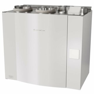 SAVE VTR 500 R, WRG-Gerät 230V/50Hz, 1~, EC-Motor, ROTOR, Bedienei