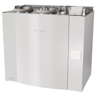 Systemair SAVE VTR 500 R, WRG-Gerät 230V/50Hz, 1~, EC-Motor, ROTOR, inkl. SA (488830)