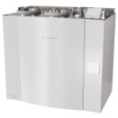 Systemair SAVE VTR 500 R, WRG-Gerät 230V/50Hz, 1~,...