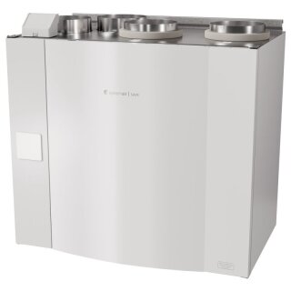 Systemair SAVE VTR 500 L, WRG-Gerät 230V/50Hz, 1~, EC-Motor, ROTOR, inkl. SA (488831)