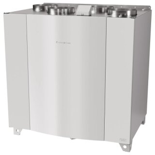 Systemair SAVE VTR 700 R, WRG-Gerät 230V/50Hz, 1~, EC-Motor, ROTOR, inkl. SA (488834)