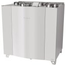 Systemair SAVE VTR 700 R, WRG-Gerät 230V/50Hz, 1~,...