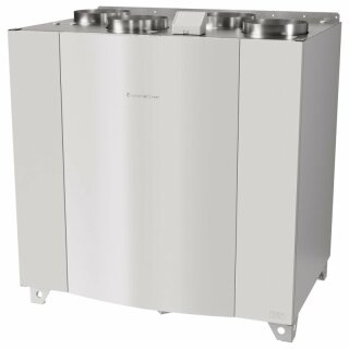 SAVE VTR 700 L, WRG-Gerät 230V/50Hz, 1~, EC-Motor, ROTOR, Bedienei