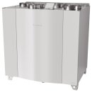 Systemair SAVE VTR 700 L, WRG-Gerät 230V/50Hz, 1~,...