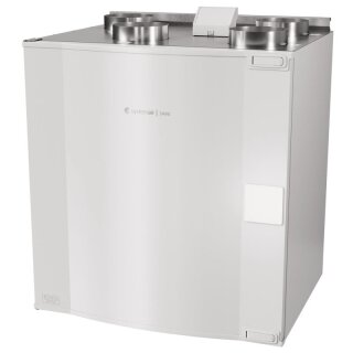 Systemair SAVE VTC 300 R, WRG-Gerät 230V/50Hz, 1~, EC-Motor, GS-WT, inkl. SA (488840)