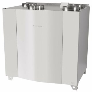 SAVE VTC 700 R, WRG-Gerät 230V/50Hz, 1~, EC-Motor, GS-WT, Bedienei
