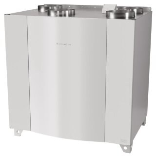 Systemair SAVE VTC 700 R, WRG-Gerät 230V/50Hz, 1~, EC-Motor, GS-WT, inkl. SA (488844)