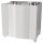 Systemair SAVE VTC 700 R, WRG-Gerät 230V/50Hz, 1~, EC-Motor, GS-WT, inkl. SA (488844)