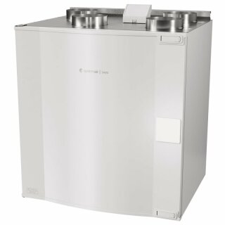 SAVE VTC 500 R, WRG-Gerät 230V/50Hz, 1~, EC-Motor, GS-WT, Bedienei