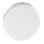 Systemair TFF-080-SW Zuluftventil DN 80, Stahlblech RAL 9003 (161779)