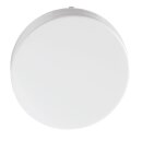 TFF-100-SW Zuluftventil DN 100, Stahlblech RAL 9003