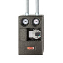 Helios WHSH HE 24 V (0-10V) M Hydraulikeinheit...