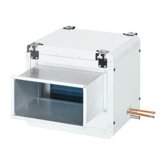 Helios AIR1-CO DX XC 700 L Change-over-Register DX zu AIR1 XC 700L (40365)