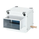 Helios AIR1-CO DX XC 1400 R Change-over-Register DX zu...