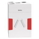 Helios KWL 470 W Lüftungsgerät R/L mit WRG (40409)