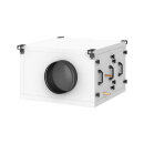 Helios AIR1-CO DX XVP 1250 R Change-over-Register DX zu...