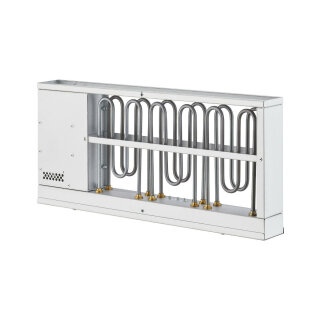 Helios AIR1-ENH XVP 1800 Elektr. Nachheizung intern 6,5 kW (40490)