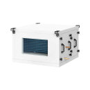 Helios AIR1-CO DX XVP 2500 L Change-over-Register DX zu...
