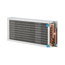 Helios AIR1-NH WW XVP 3500 Nachheizung WW intern zu AIR1...