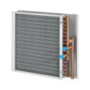 Helios AIR1-NH WW XHP 2500 Nachheizung WW intern zu AIR1...