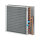 Helios AIR1-NH WW XHP 2500 Nachheizung WW intern zu AIR1 XHP 2500 (40586)
